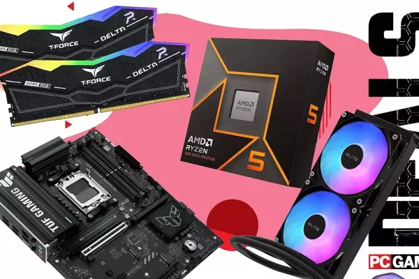 Building a Budget Gaming PC: An Affordable Alternative to Prebuilts