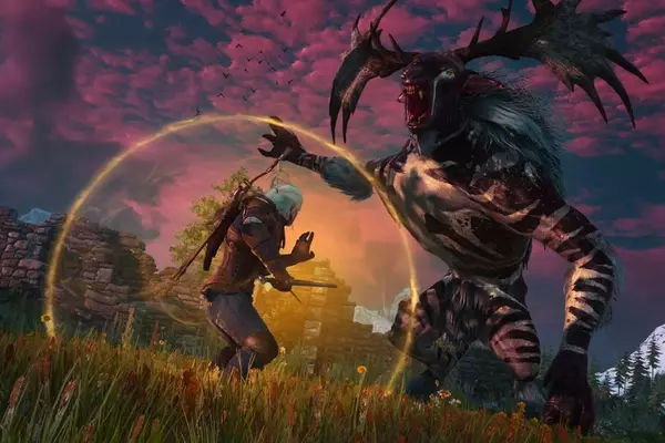 The Witcher 3: Remastered and New Expansion Insights