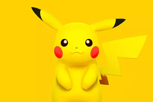Pokémon Celebrates 30th Anniversary with Expansive Art Book Collection