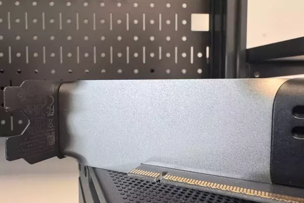 Nvidia Graphics Card Serial Number Fading Causing RMA Issues