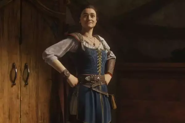 Fable Reboot: A Deep Dive into Xbox's Highly Anticipated RPG Revival