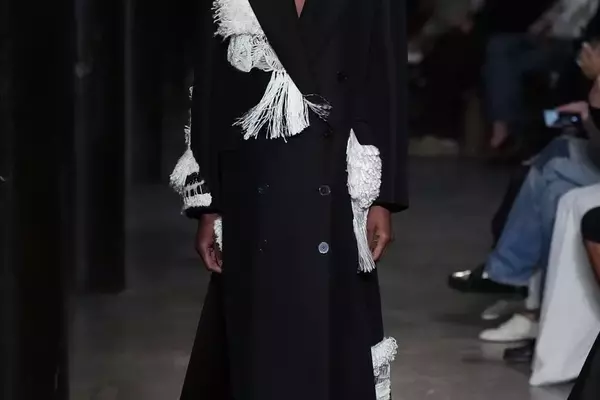 Heirlome's Spring 2027 Ready-to-Wear Collection: A Glimpse into Future Fashion