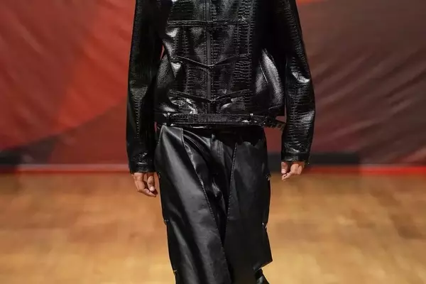 Advisry's Spring 2027 Ready-to-Wear Collection: A Vision of Modern Elegance