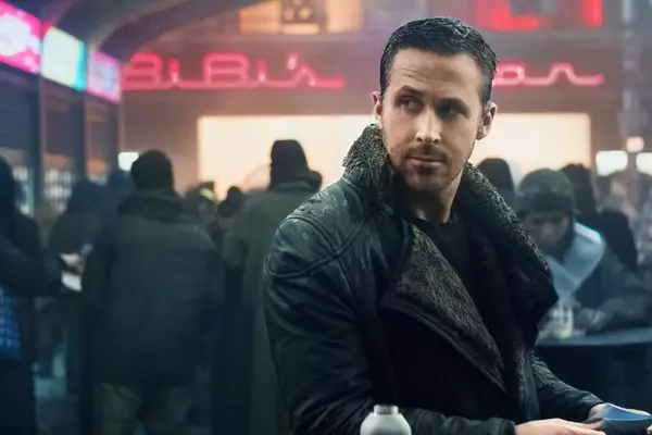 Rare 'Blade Runner 2049' Memorabilia Headed to Auction