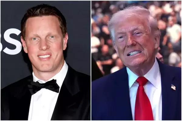 DOJ Supports Paramount in $1.9 Billion Bond Dispute with States