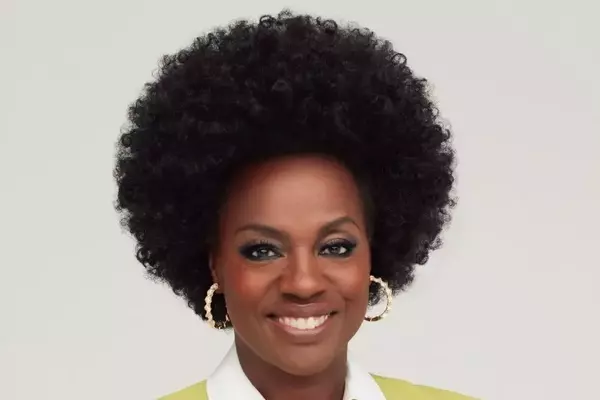 Viola Davis Honored with Gregory Peck Award; 'Princess Mononoke' Returns to Theaters