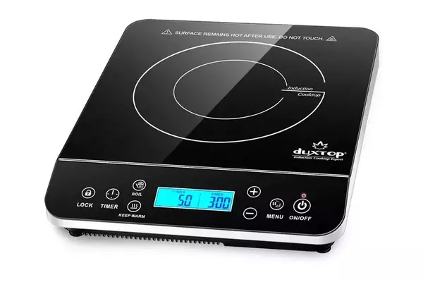 The Ultimate Guide to Portable Induction Cooktops: Precision Cooking Anywhere