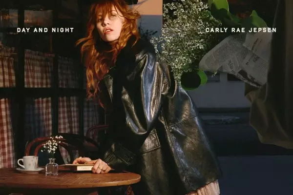 Carly Rae Jepsen Unveils New Double Album 'Day and Night,' Reflects on Love, Motherhood, and Broadway Debut