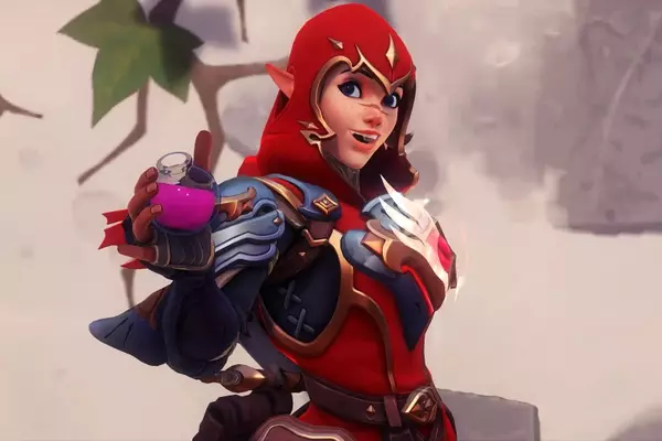 Overwatch 2's Skin Distribution Sparks Player Frustration