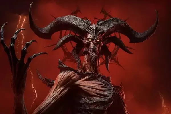 Diablo IV Development Shifts Focus as Diablo V Looms