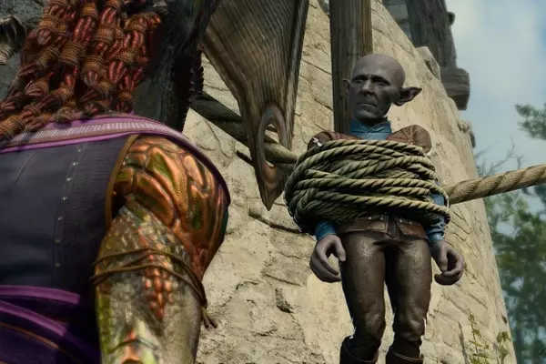 Beyond Companions: Unsung Heroes of Baldur's Gate 3 Deserving a Spot in Your Party