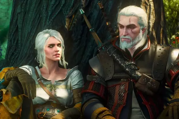 CD Projekt Red Discusses Collaborative Development for The Witcher 3 Expansion