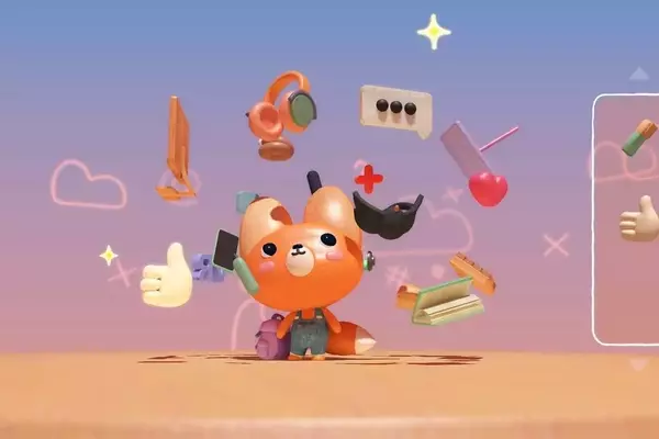 Woodo: A Nostalgic Puzzle Experience Embracing Childhood Simplicity