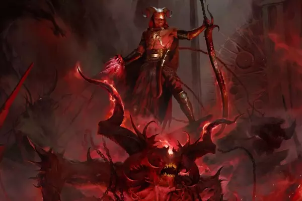 Diablo 4 Offers Limited Free Trial Amidst Mixed Reception and Blizzard's Strong Performance