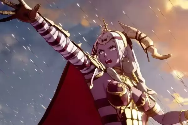 Critics Hail 'Fire Emblem: Fortune's Weave' as a Masterpiece in Tactical RPGs