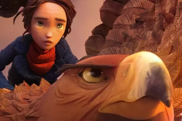 Laika's 'Wildwood' Promises Enchanting Adventure with Record-Breaking Trailer Views
