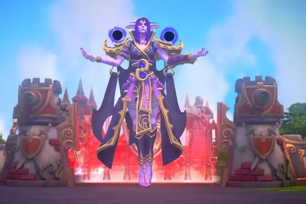 Heroes of the Storm: A Comeback Story and the Arrival of Xal'atath