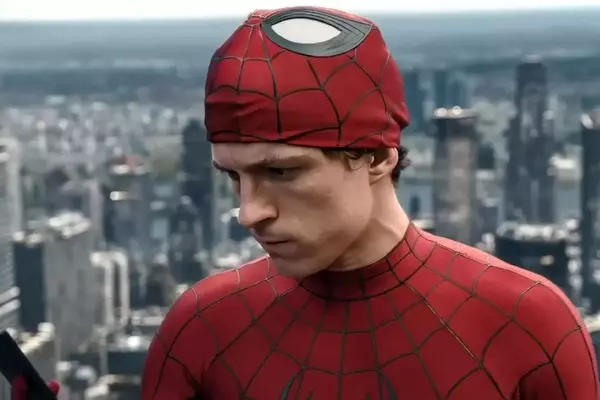 Spider-Man: Brand New Day Shatters Box Office Records, Becomes All-Time Domestic Champ