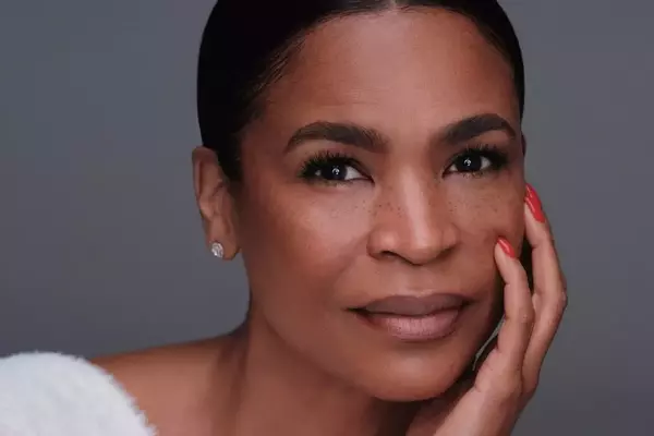 Nia Long Reflects on Her Hollywood Journey and Upcoming Walk of Fame Star