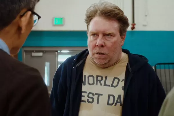 Magenta Edge Films Acquires 'Good Sport' for Theatrical Release