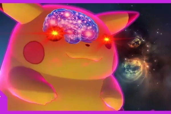 The Surprising Origins of Pokémon: A Tale of Economic Crisis and Wellness