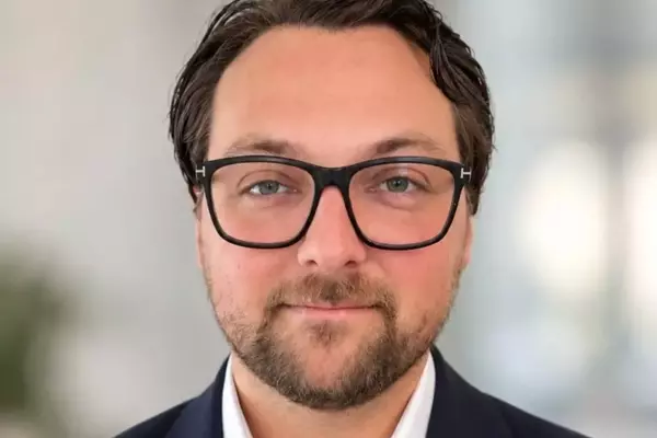 Steve Roy Appointed to CAA's Motion Picture Literary Department