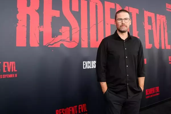 Zach Cregger Revitalizes 'Resident Evil' Franchise with Original Narrative Approach