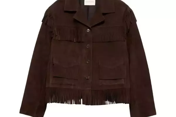 Fringe Jackets: The Ultimate Autumn Style Guide