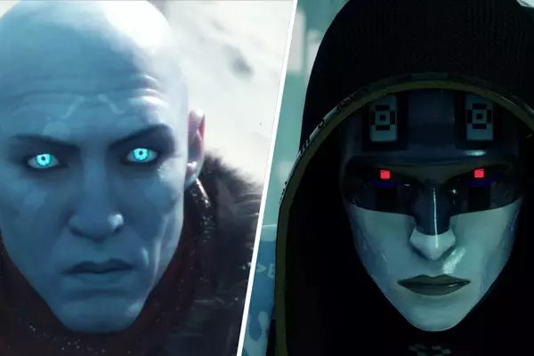 Bungie Creative Director Debunks Destiny-Marathon Crossover Rumors