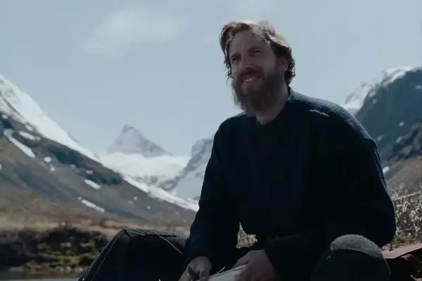 Norway's Oscar Entry: A Deep Dive into "Growth of the Soil"
