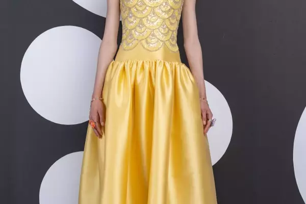 Reem Acra's Spring 2027 Collection: A Triumph of Evening Wear
