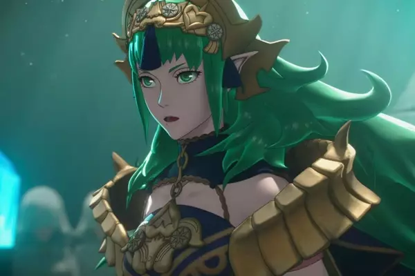Maximizing Progress in Fire Emblem: Fortune's Weave with Boons of Salvation