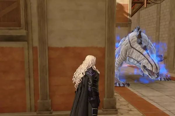 Guide to Completing the 'Monster in the Night' Quest in Fire Emblem: Fortune's Weave