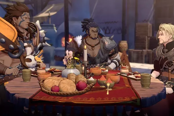 Optimizing Free Time in Fire Emblem: Fortune's Weave