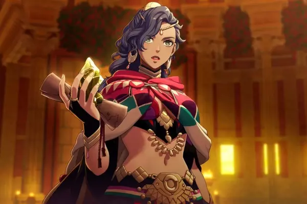 Comprehensive Character Recruitment Guide for Fire Emblem: Fortune's Weave