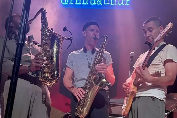 Bleachers Conclude Intimate Troubadour Residency with The Chicks Guest Appearance