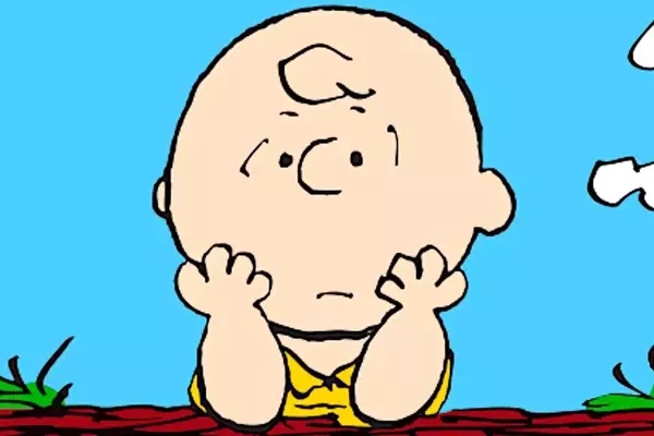 Charlie Brown's Enduring Philosophy: Embracing the Daily Dread
