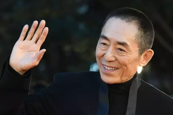 Celebrated Filmmaker Zhang Yimou to Preside Over Busan Festival Competition Jury