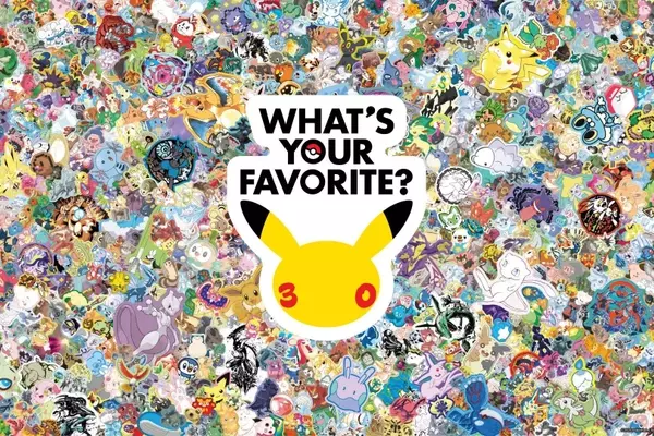 Celebrating Three Decades of Pokémon: A Look at the Upcoming Art Book Collection