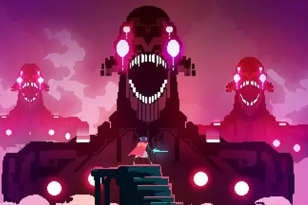 Heart Machine Studio Faces Major Layoffs After Publishing Deal Collapse