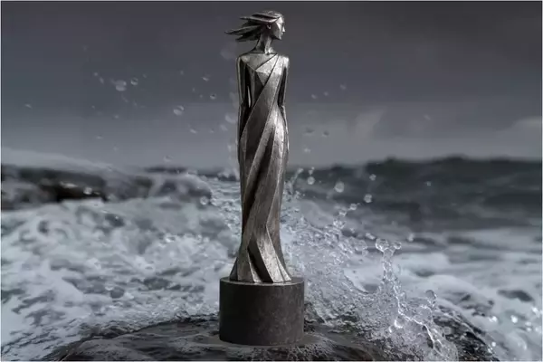 Nordic Film and TV Awards Honor Prominent Talents Including Lasse Hallström and Lena Olin