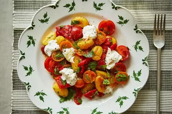 Unlock the Versatility of Shelf-Stable Gnocchi: Quick and Delicious Meal Ideas