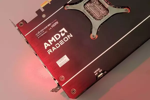 AMD's Innovative Approach to Real-Time Global Illumination Using AI