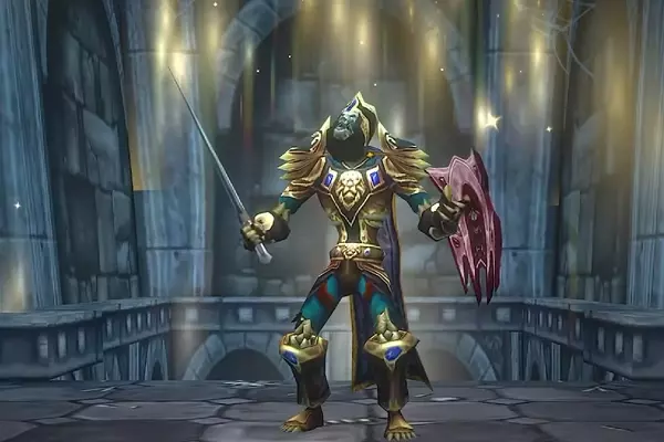 WoW Forever Datamining Unveils Engaging Set Bonuses for All Gear Tiers