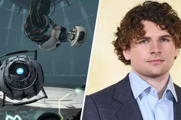 Renowned Director Kane Parsons' Repeated Visits to Valve Spark 'Portal' Movie Speculation
