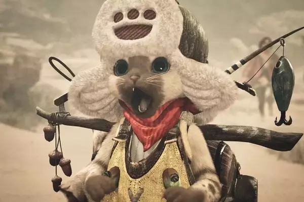 Capcom Reverses Course on Microtransactions in Monster Hunter Wilds, Making Character Edits Free