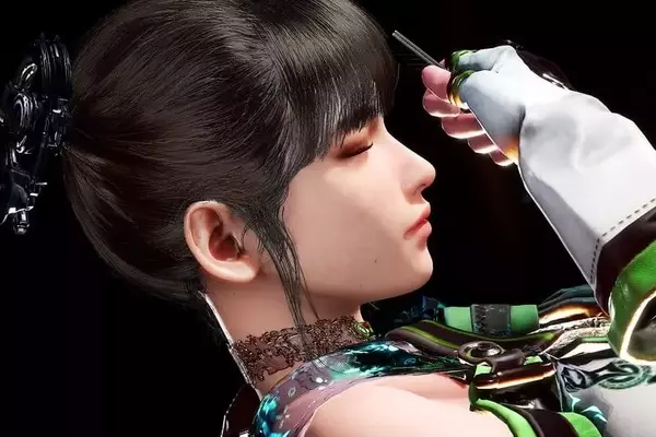 Stellar Blade on Switch 2: A Glimpse into the Future of Portable Gaming