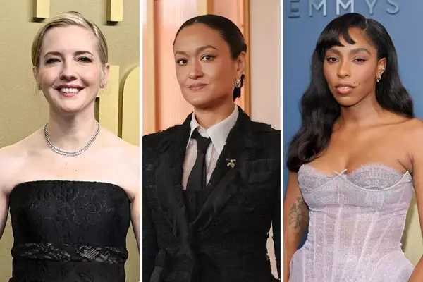 Leading Women Shape Entertainment in 2026 Impact Report