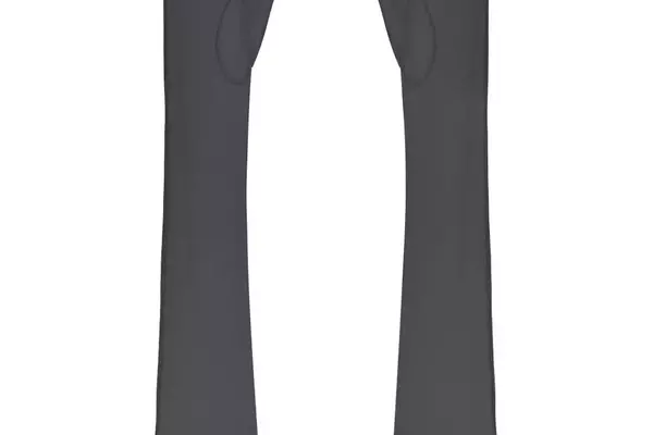 Elevate Your Style: Five Chic Ways to Wear Opera Gloves This Fall