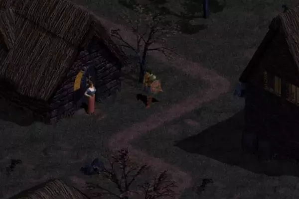 Diablo 4's Anniversary Event Revives Iconic Diablo 1 Location with Uber Tristram